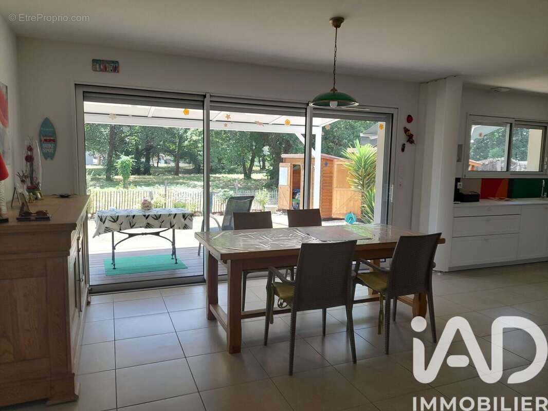Photo 2 - Maison à MIMIZAN