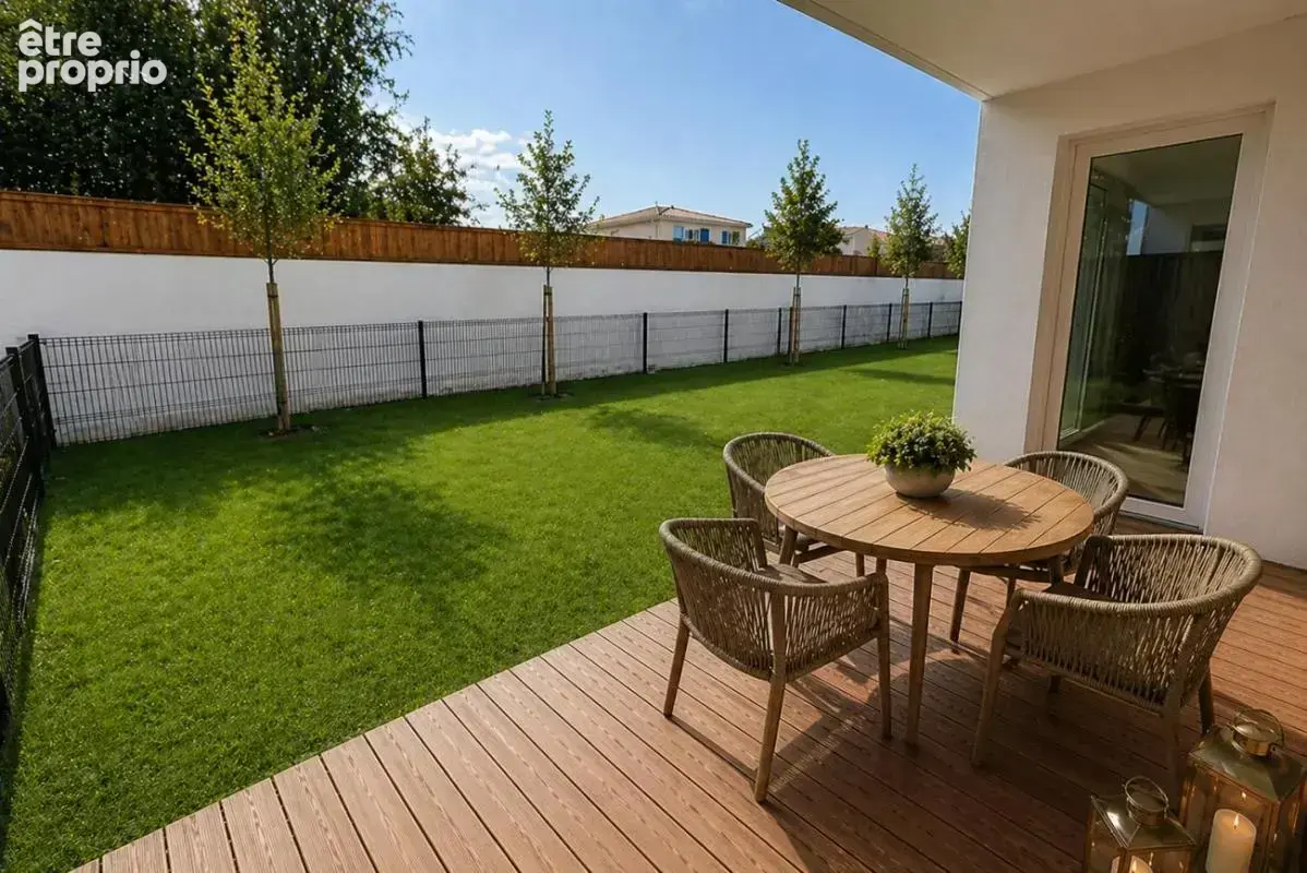 Photo Appartement à Toulouse au prix de 302 100€