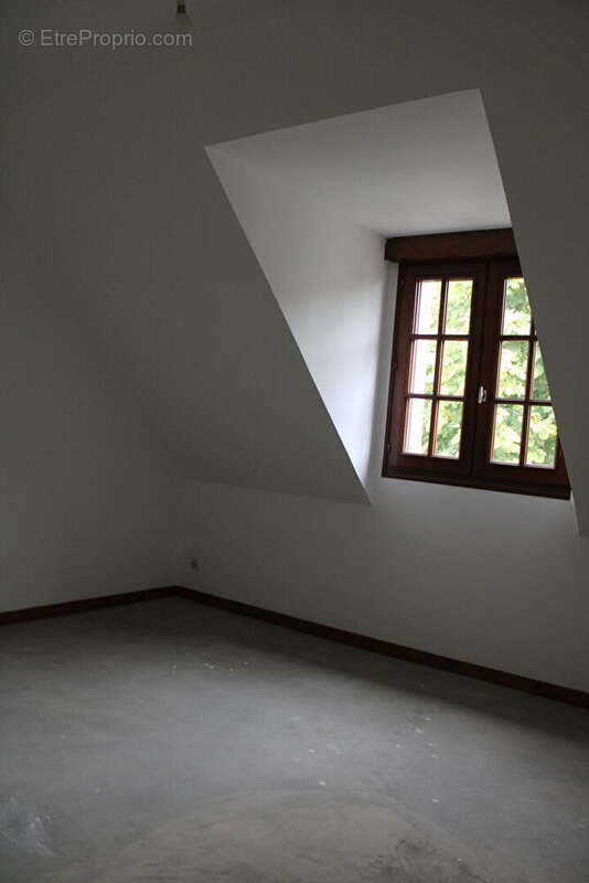 Maison à LA GUERCHE-DE-BRETAGNE