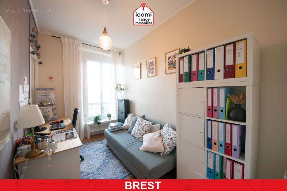 Appartement à BREST