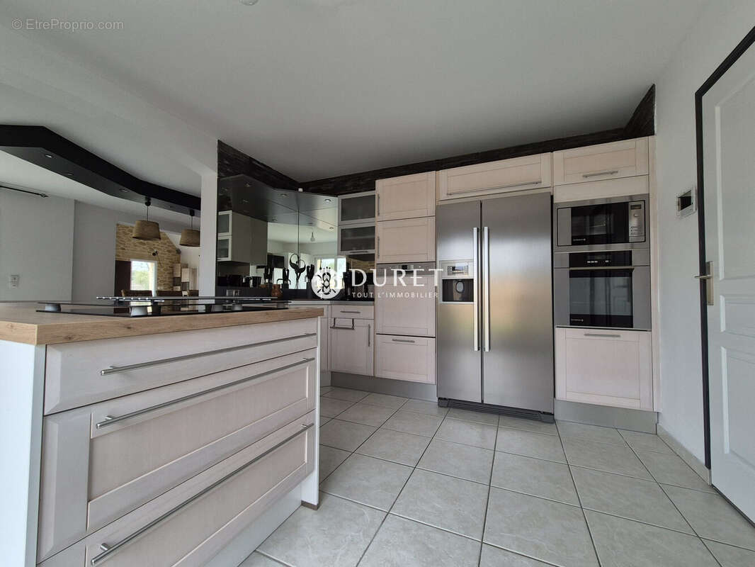 Maison à VIGNEUX-DE-BRETAGNE