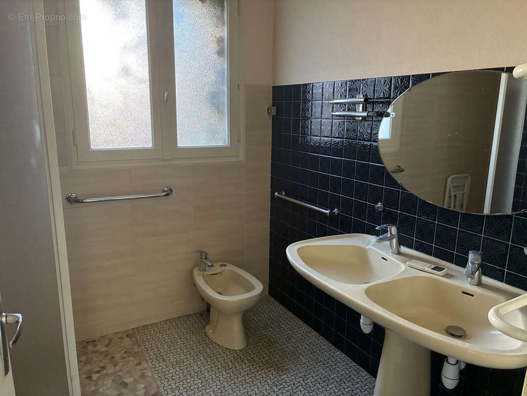 Maison à CASTILLON-LA-BATAILLE