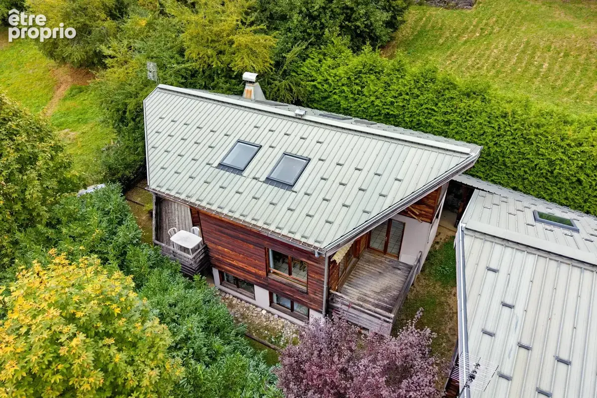 Maison à MORZINE