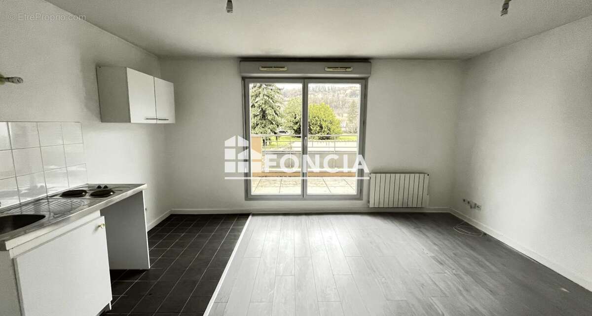 Appartement à MONTLUEL