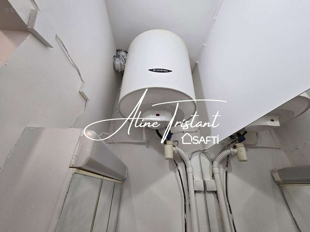 Photo 9 - Appartement à PARIS-12E