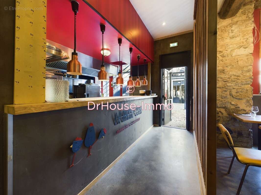 Appartement à LAGRASSE