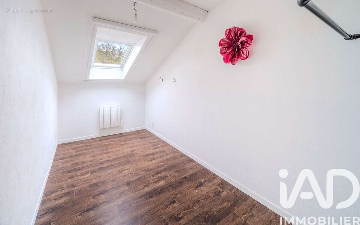 Photo 8 - Appartement à NANCY