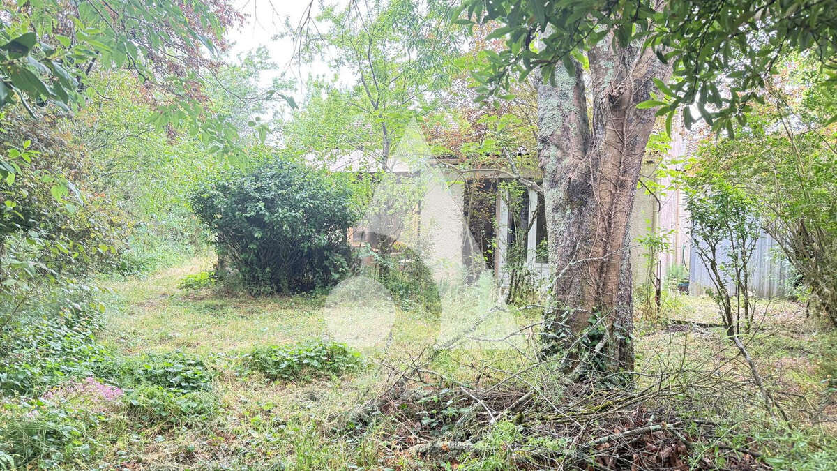 Maison à LIBOURNE