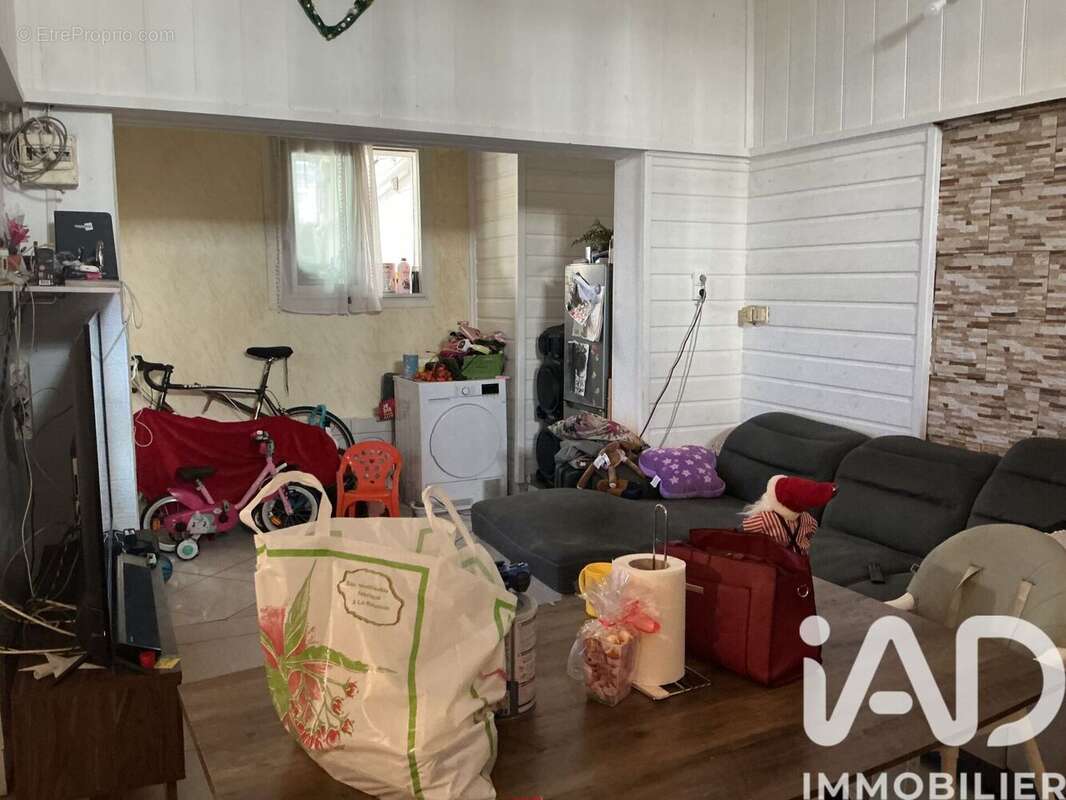 Photo 6 - Maison à LE TAMPON