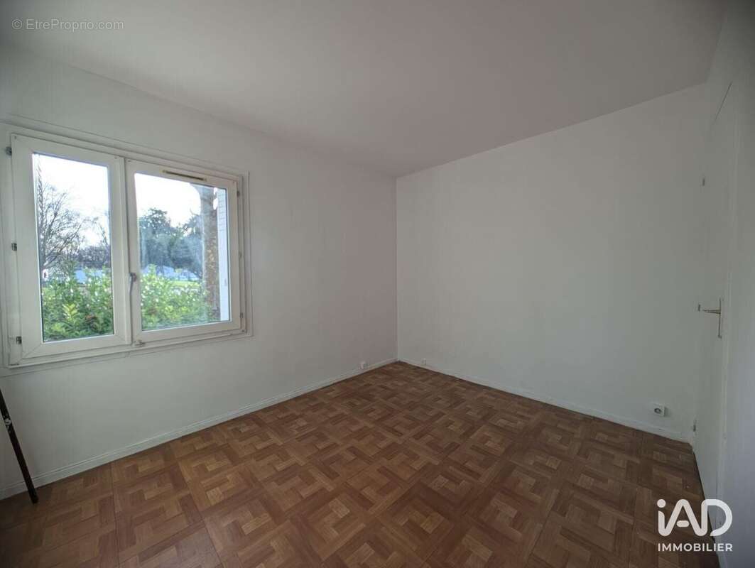 Photo 6 - Appartement à ERMONT