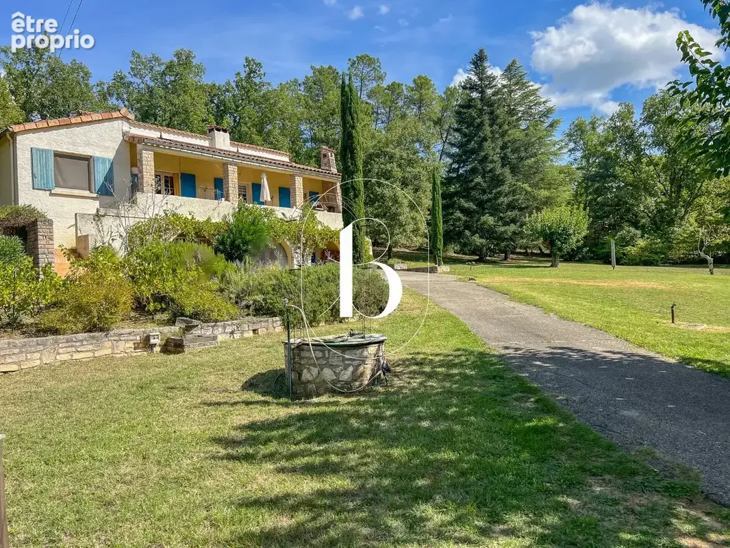 Maison 4 pièces 100 m² à vendre à Barjac (30430) - photo 9