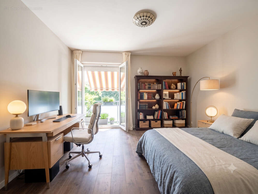Appartement à AIX-EN-PROVENCE