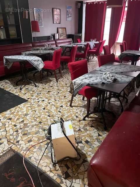 Commerce à NOGENT-SUR-MARNE