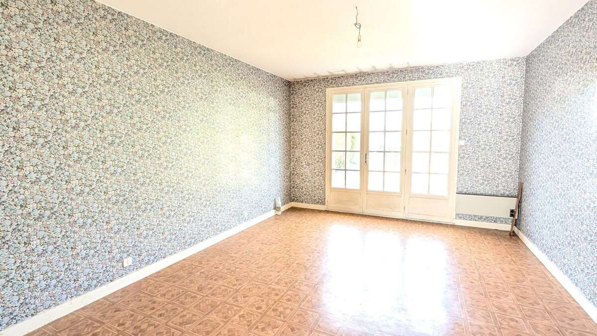 Maison à CORPS-NUDS