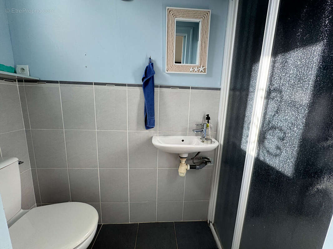 Maison à CONCARNEAU