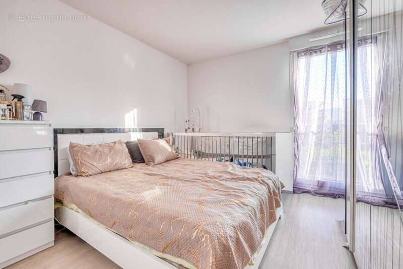 Appartement à MEAUX