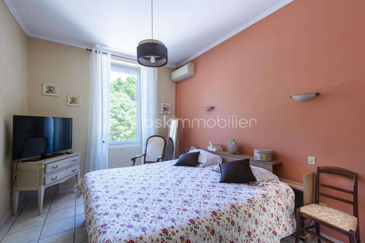 Maison à MIRAMAS