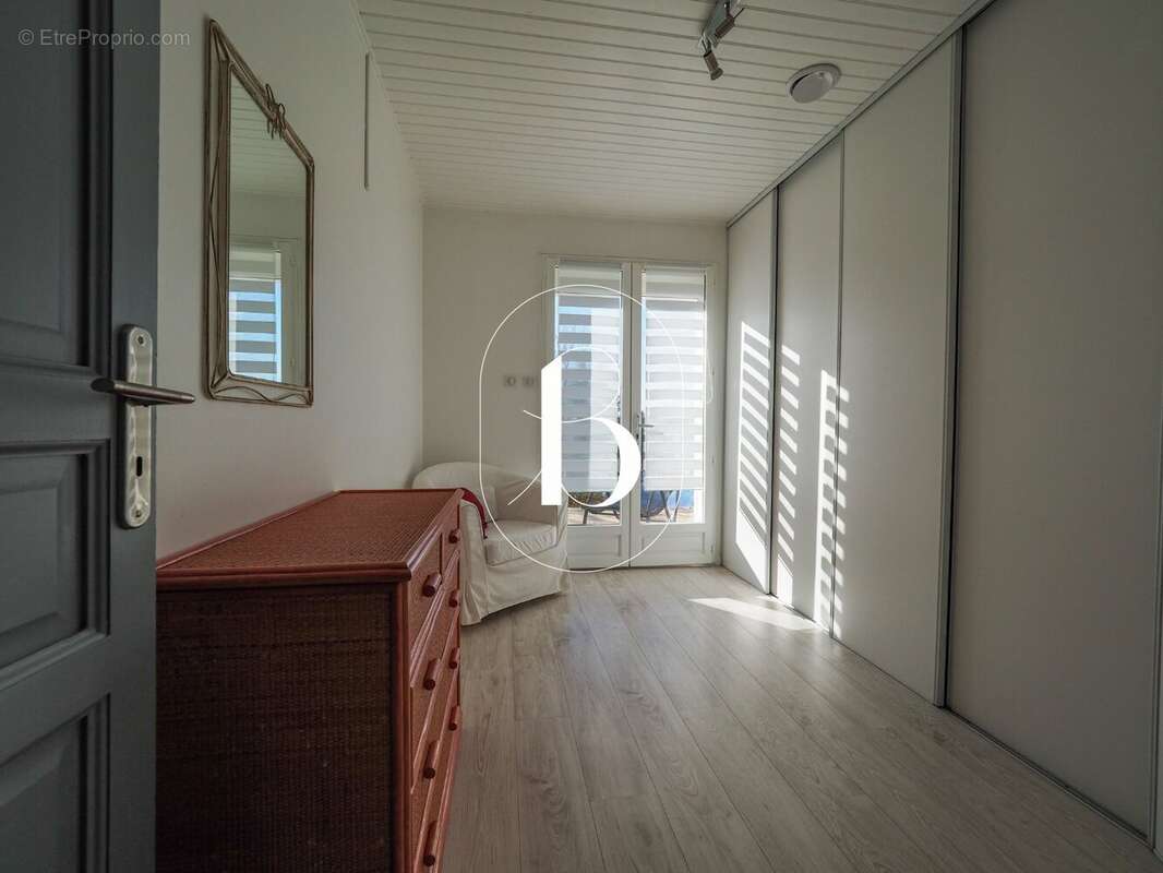 Maison à UZES