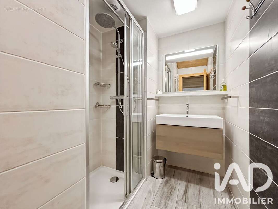 Appartement 42 m² à Chatel  - photo 7