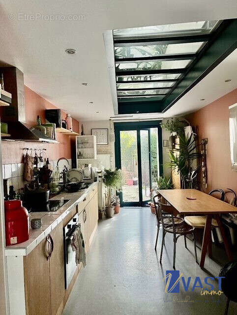 Maison à LILLE