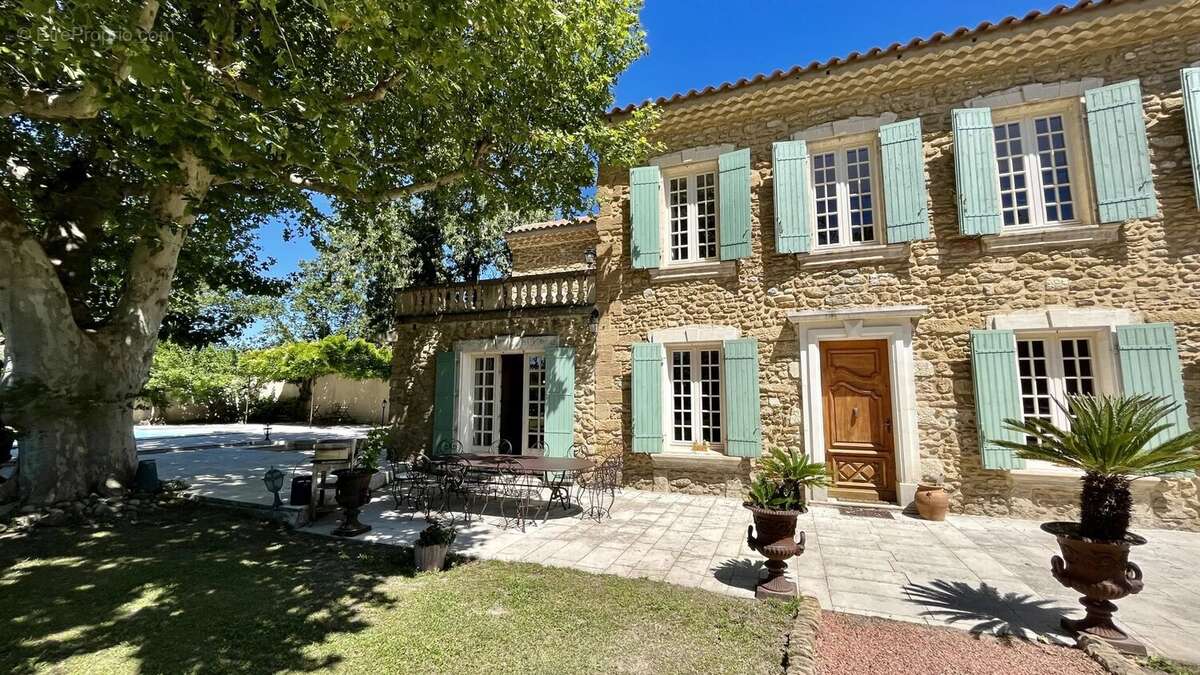 Maison à AVIGNON