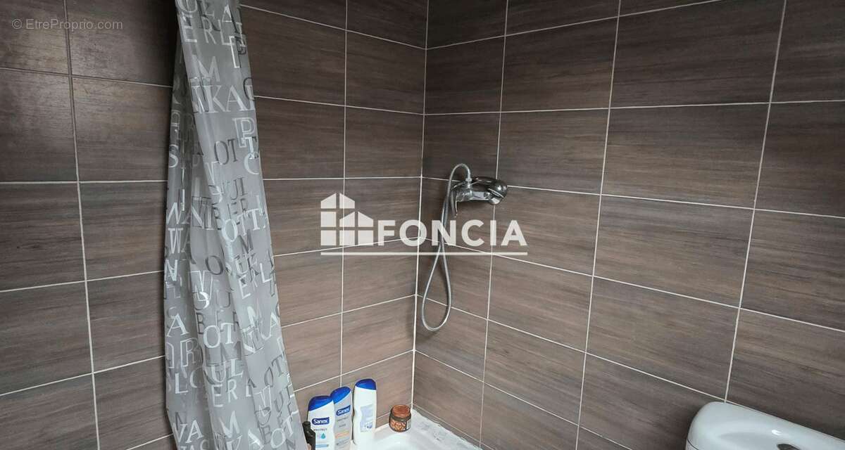 Appartement à SAINT-OUEN-L&#039;AUMONE