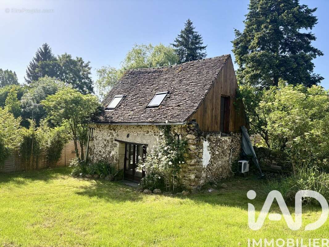 Photo 3 - Maison à LANGEAIS