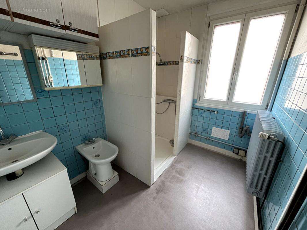 Maison à BELLEHERBE