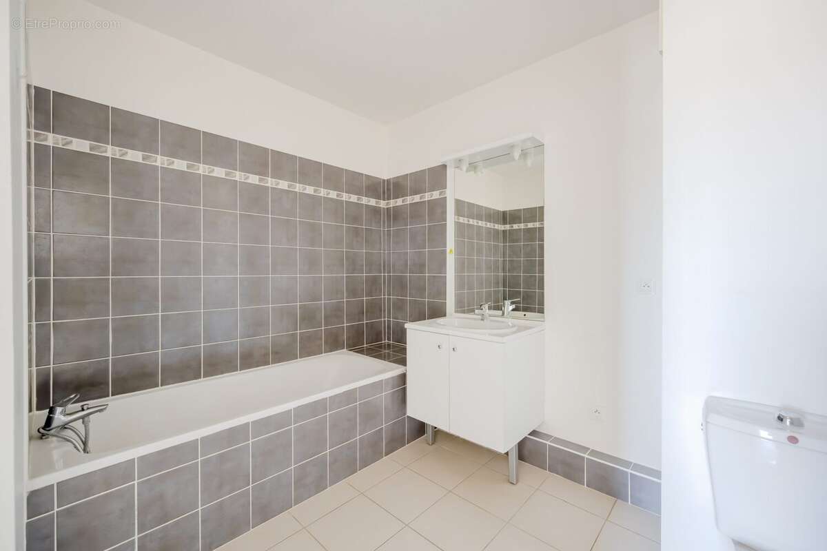 Appartement à LA SEYNE-SUR-MER