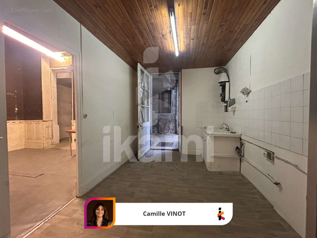 Appartement à VALENCE