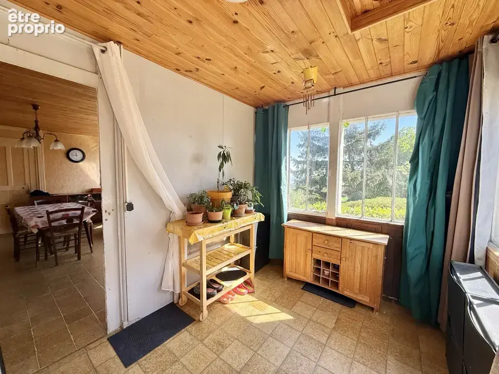 Maison de 70m2 à Plats - photo 15