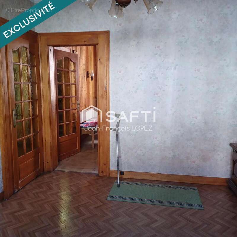 Photo 4 - Maison à AUDINCOURT