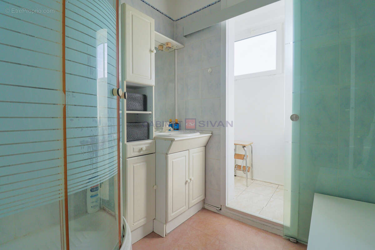 Appartement à CHATOU