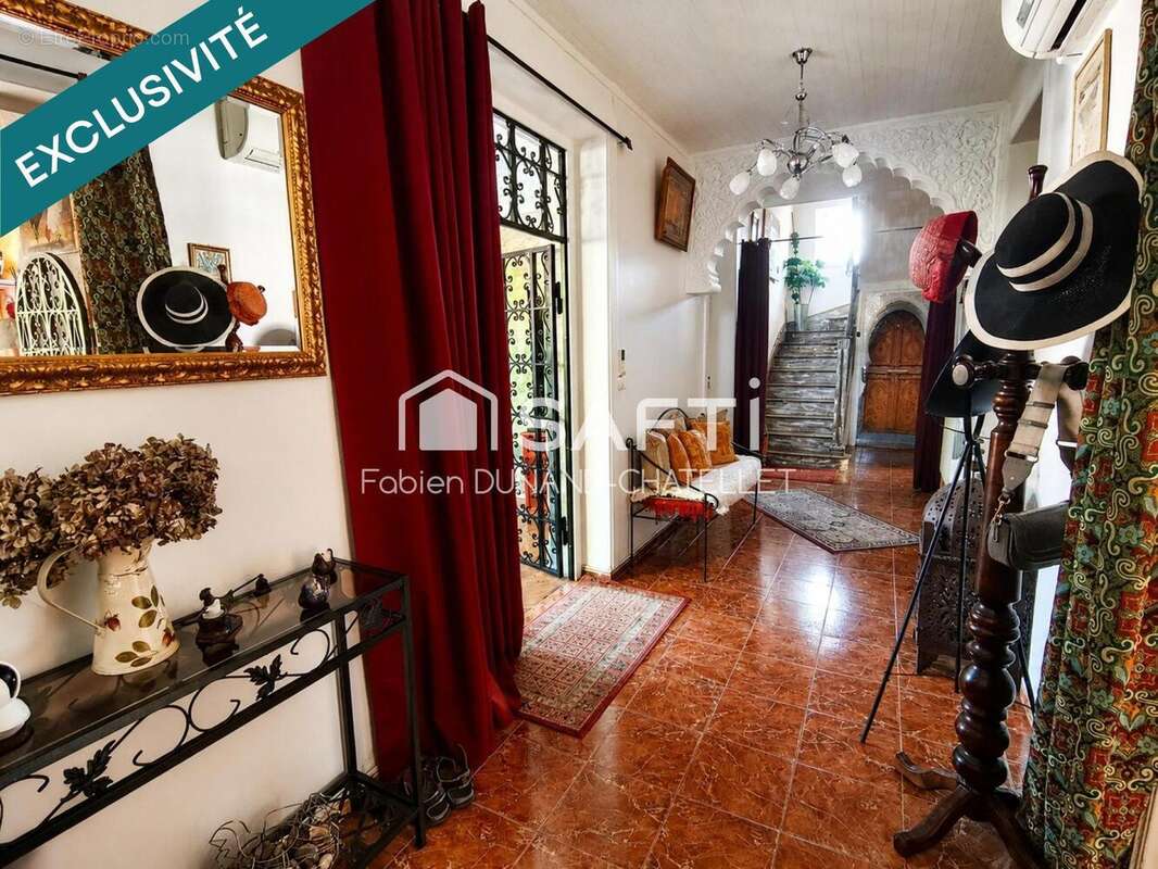Maison 181 m² à Vezeronce-Curtin  - photo 5