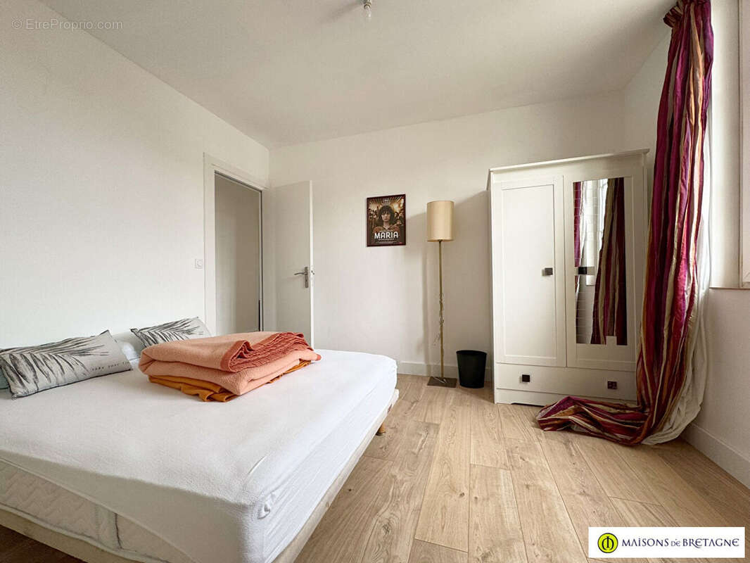 Maison à MOELAN-SUR-MER