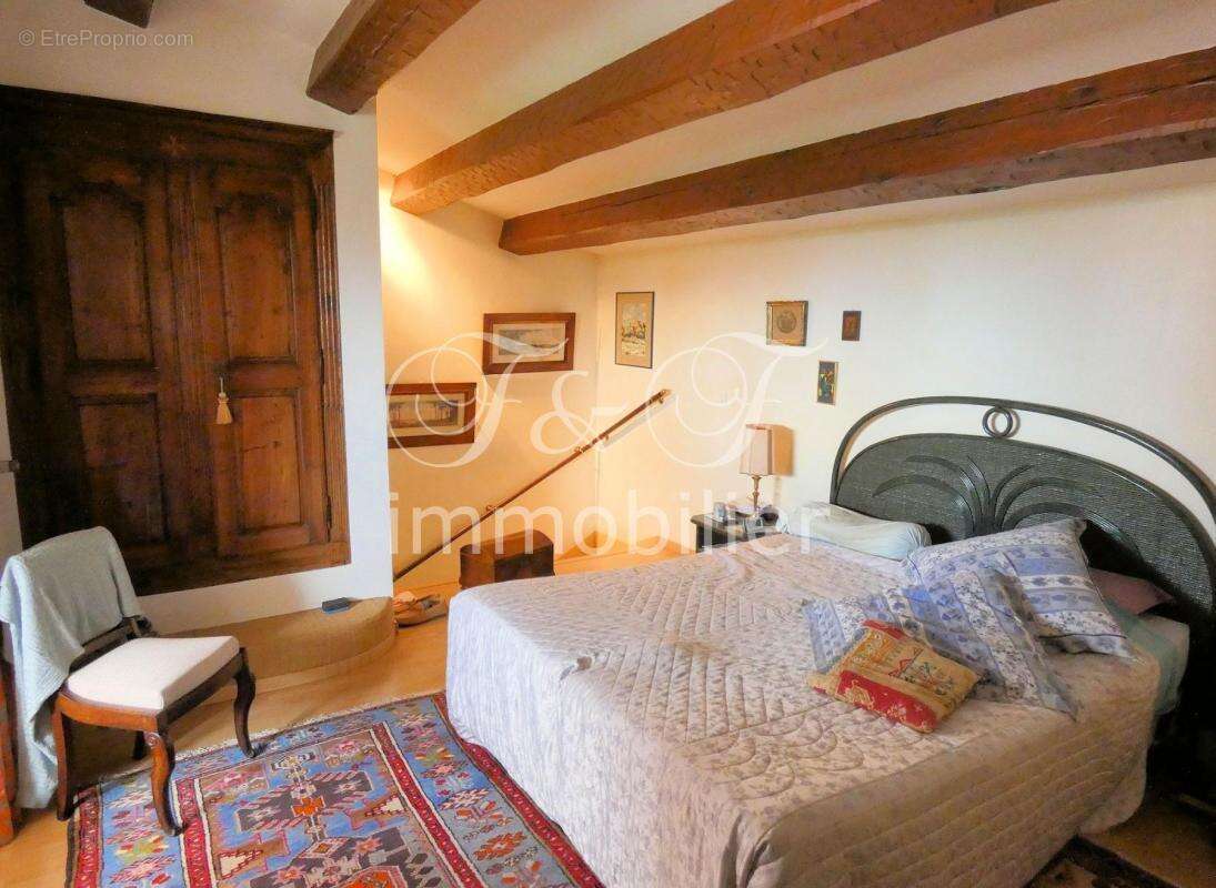 Maison à APT