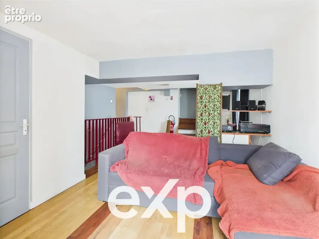 Maison 275 m² à Coulmier-Le-Sec  - photo 5