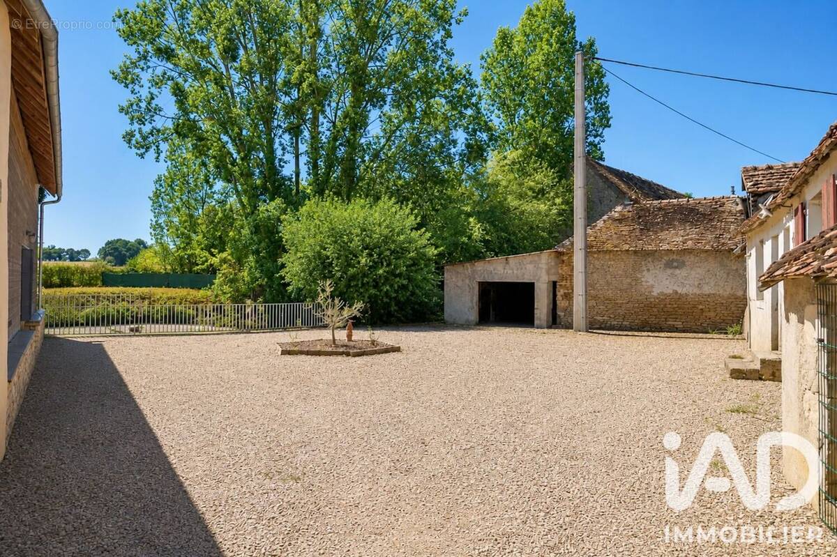 Photo 1 - Maison à MAROLLES-LES-BRAULTS