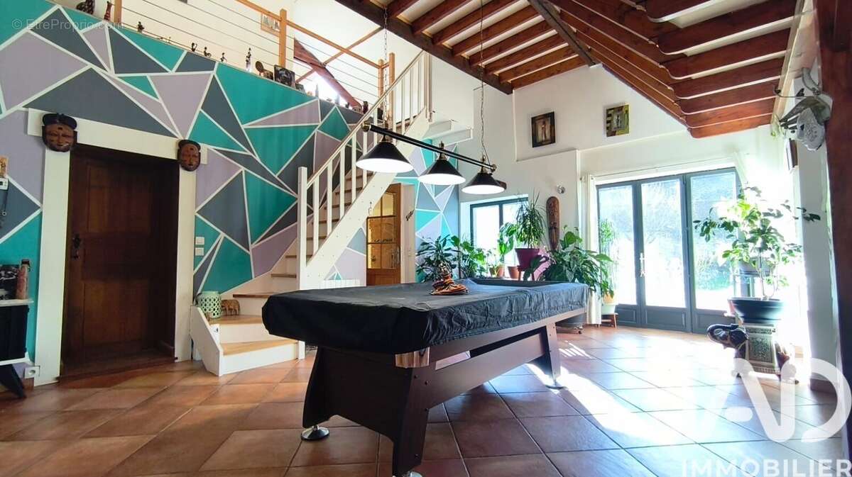 Photo 5 - Maison à BONCE
