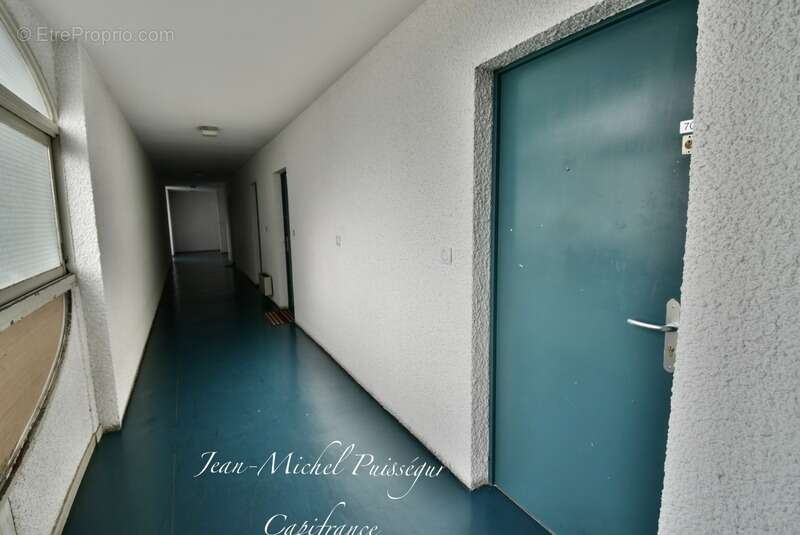 Appartement à SAINT-GAUDENS