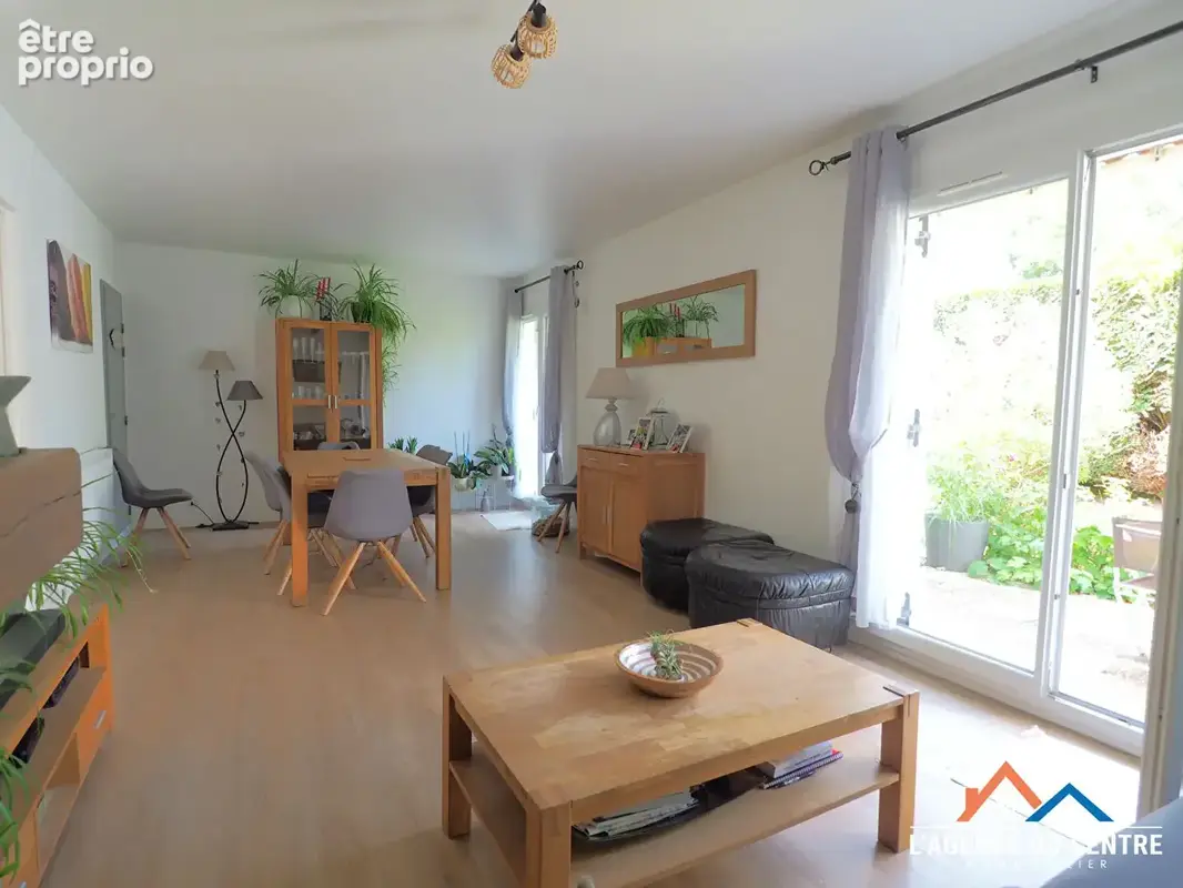 Maison  6 pièce(s) 113 m2 - photo 3