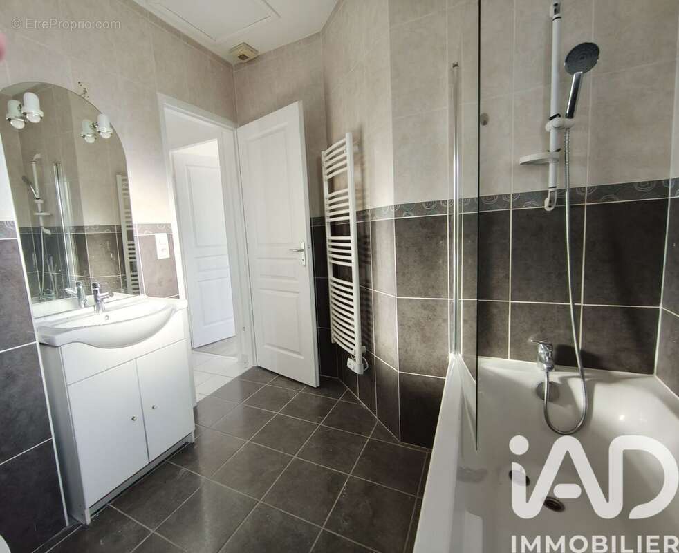 Photo 9 - Maison à ANDREZIEUX-BOUTHEON