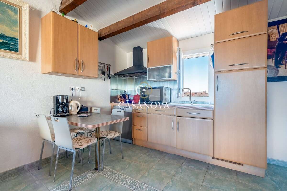 Appartement à AGDE