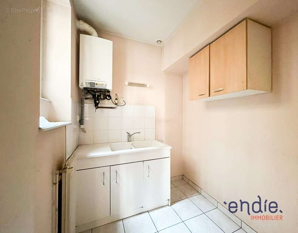 Appartement à BEAUNE