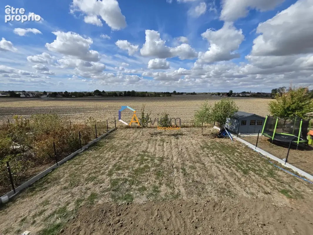 Maison 5 pièces 152 m² à vendre à Ormes (45140) - photo 6