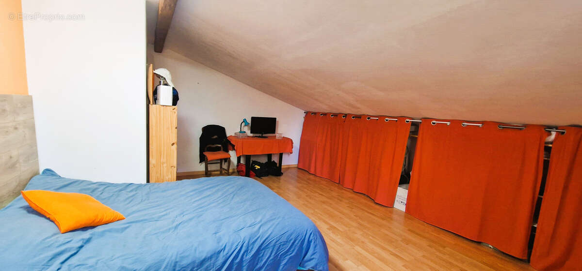 Maison à SAINT-JEAN-PLA-DE-CORTS