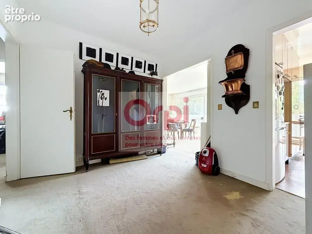 Appartement À Vendre 4/5 pièces / 2 Balcons - photo 6