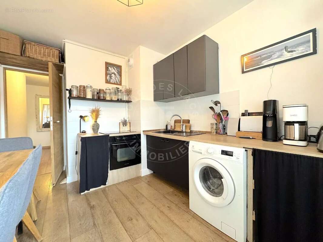 Appartement à ANNECY-LE-VIEUX