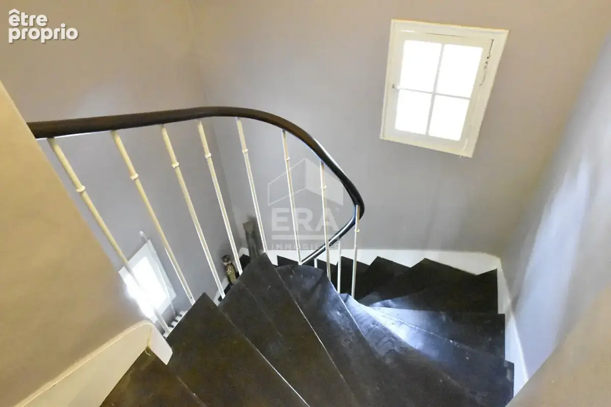 Maison 144m² à jouars-pontchartrain - photo 15