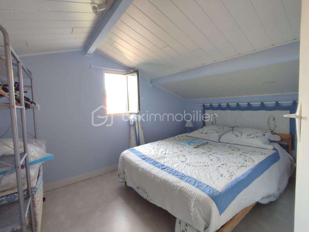 Maison à SAINT-SULPICE